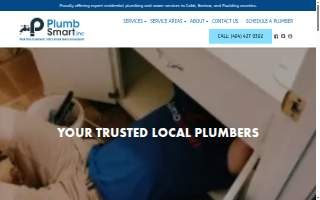 Plumb Smart, Inc.