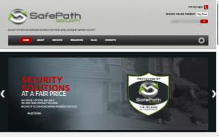 SafePath Security