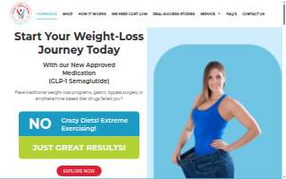 Slim Solutions Clinic