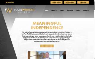 Your Wealth Advisors of Acworth