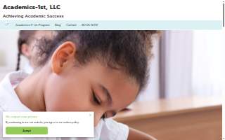 Academics-1st, LLC