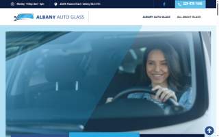 Albany Auto Glass
