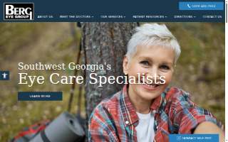 Berg Eye Group