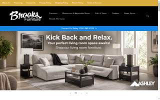 Brooks Furniture