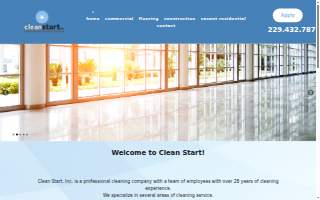 Clean Start