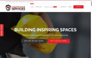 Constructs & Concepts International