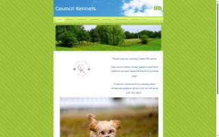 Council Kennels at Council Farms LLC