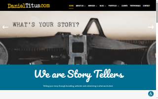 DanielTitus.com