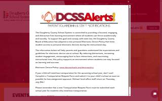 DOCO Driving School, Inc.