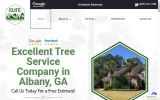 Elite Tree Solutions