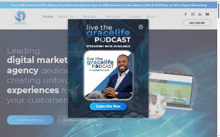 Grace Life Marketing