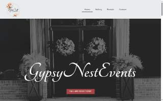 Gypsy Nest Events