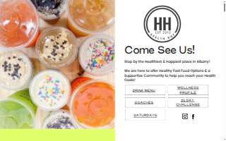 Health Hut