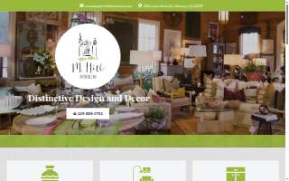 Hill Interiors