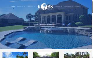Kobs Pools Inc