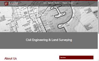 Lanier Engineering
