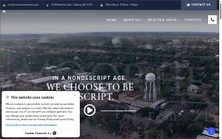 Moorhead Law Firm