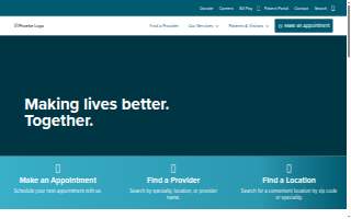 Phoebe Orthopaedic Specialty Group