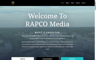 RAPCO Media LLC