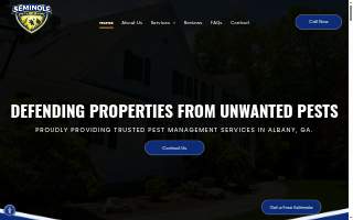 Seminole Pest Management