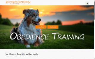 Southern Tradition Kennels