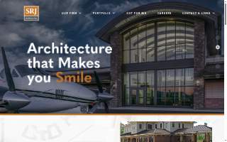 SRJ Architects Inc.