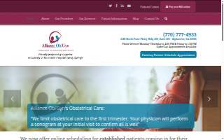 Alliance Ob/Gyn