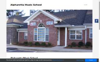 Alpharetta Music School of Milton