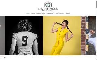 Angie Browning Photography