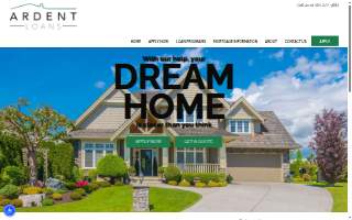 Ardent Loans LLC