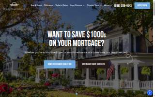 Atlantic Home Mortgage