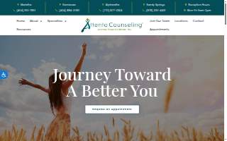 Attento Counseling of Alpharetta