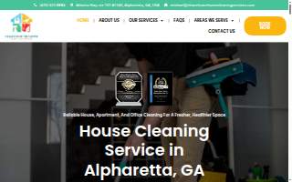 Clear Choice Home Cleaning Services LLC