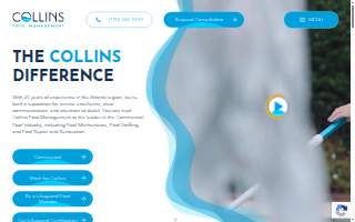 Collins Pool Management of Alpharetta