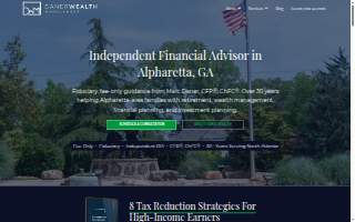 Daner Wealth Management