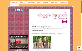 Doggie Du Good