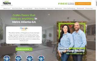Eco Flooring USA