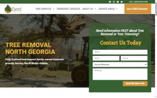 Excel Tree Care