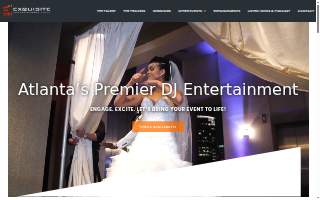 Exquisite Sounds Entertainment