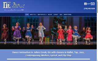 Fleetwood Dance Center
