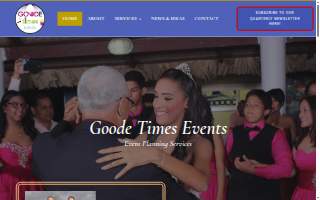 Goode Times Events of Roswell