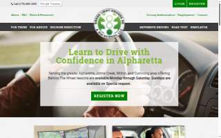 Green Light Drivers Ed & DUI School LLC
