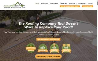 Guaranteed Roof of Alpharetta