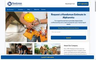 Handyman Expert