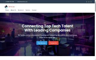 IES Techies LLC