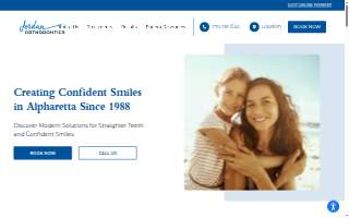 Jordan Orthodontics