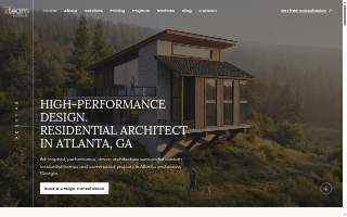 Kteam Architects