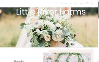 Little River Farms