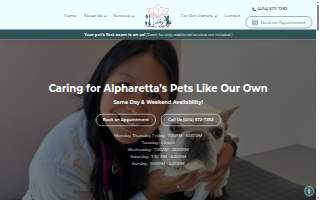 Lotus Animal Hospital