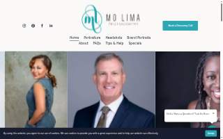 Mo Lima Photography, LLC